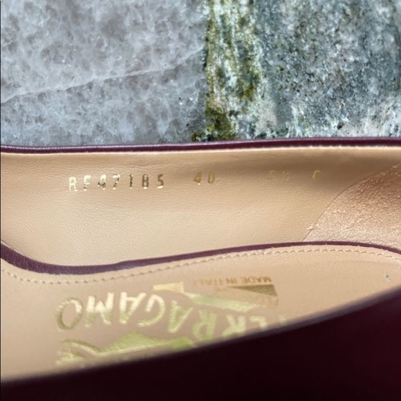 Ferragamo - Picture 3 of 9